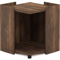 Furinno Peli Katzentoilette, Columbia Walnut