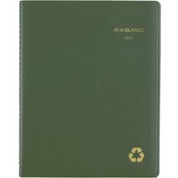 At-A-Glance 2022 Weekly & Monthly Appointment Book & Planner 8-1/4"