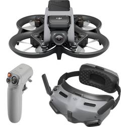 DJI Avata Explorer Combo