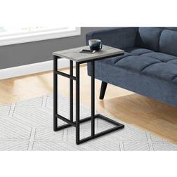 Monarch Specialties Accent Small Table