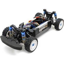 Tamiya 1/10 R/C XV-02 PRO Chassis Kit 58707