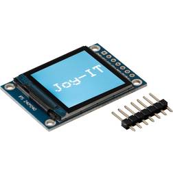 Joy-it Modulo display 3.3 cm (1.3 pollici) 240 x 240 Pixel incl. supporto SBC