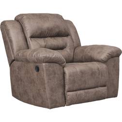 Ashley Signature 3990525 Stoneland Manual Rocker Armchair