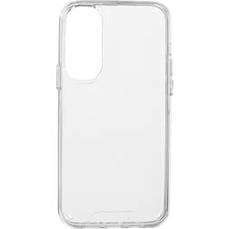 Peter Jäckel Back Cover ULTRA CLEAR für Galaxy A53 5G transparent