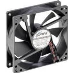 X-Fan RDD8025S1 Axial 12