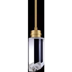 C Cattleya 75-Watt Pendant Lamp