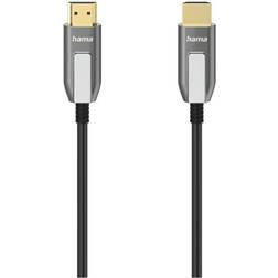 Hama Ultra High Speed HDMI-Kabel 10m