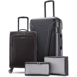 American Tourister Troupe Spinner Luggage Packing Cube