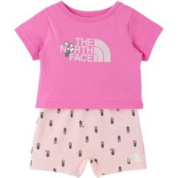 The North Face Baby Summer T-Shirt and Set 12/18 mo