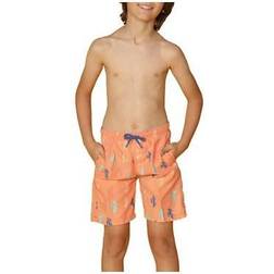Ingear Toddler Boys' Ingear Boardshorts Swim Boardshorts 4T
