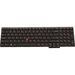 Lenovo ThinkPad L540 P50s T540p T550 T560 W540 W541 W550s