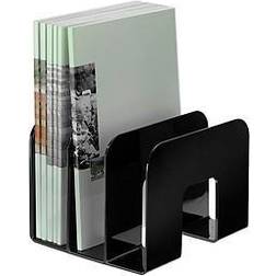 Durable Targa Per Porte / Pareti Crystal Sign 105x105 mm