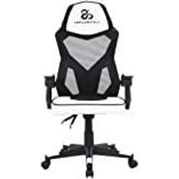 Newskill Eros Sedia Gaming Eros Bianco Nero Nero /bianco