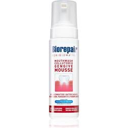 Biorepair Peribioma Mousse Mouthwash Mouthwash