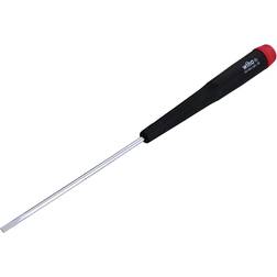 Wiha 817-26033 3.0X100Mm Precision Slotted Screwdriver