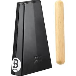 Meinl BCOB-B Bongo Cowbell with Beater Cowbell