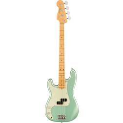 Fender American Professional II Precision Bass MN LH Mystic Surf Green