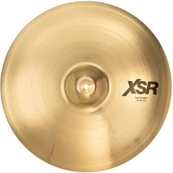 Sabian XSR Series Fast Crash 19"