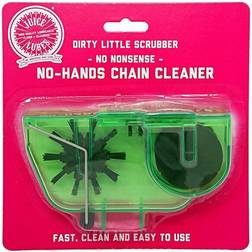 Juice Lubes Dirty Little Scrubber Kæderenser