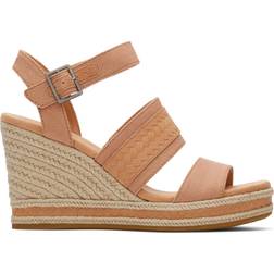 Toms Madelyn Beige