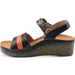 Spring Step L'ARTISTE ROSHNI Sandals