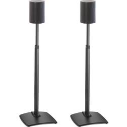 Sanus WSSE1A2-B2 Speaker Stand