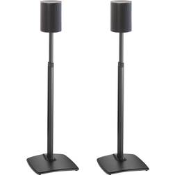 Sanus WSSE1A2 Stand for Speakers