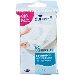 DUNIWELL WC PAPIERSITZE