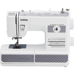 Brother Strong and Tough Heavy Duty 53 Stitch Sewing Machine