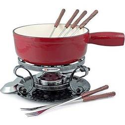 Swissmar Lugano 2-Quart Cast