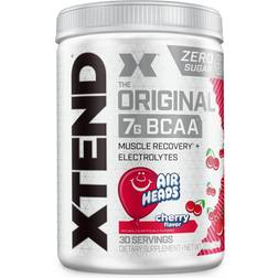 Xtend The Original Muscle Recovery + Electrolytes Cherry 14