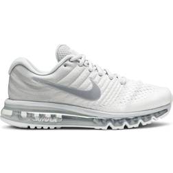 Nike Air Max 2017 M - Pure Platinum/White/Off White/Wolf Grey