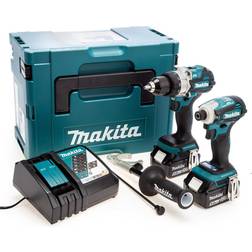 Makita DLX2455T (2x5.0Ah)