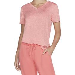 Skechers Diamond Blissful Tunic T-shirt