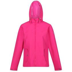 Regatta Laiyah Women's Waterproof Jacket - Pink