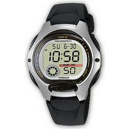 Casio Digital Sports Illuminator LW-200-1AVDF LW200-1AVDF Watch