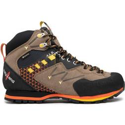 Kayland Vitrik Mid GTX M - Brown/Black
