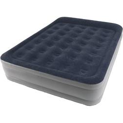 Outwell Superior Double m. indbygget pumpe