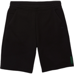 Lacoste Men’s Stretch Cotton Blend Shorts