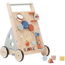 Kids Concept Edvin Activity Walker