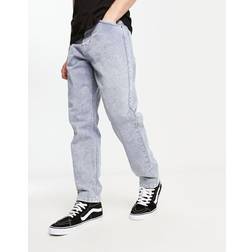 Nolan Stone Jeans - Washed Blue