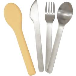 Haps Nordic Picnic Cutlery Set