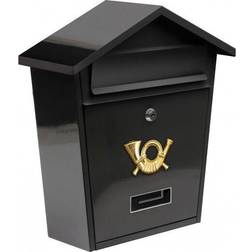 Vorel Toya, Briefkasten, Mailbox