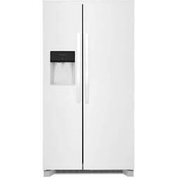 Frigidaire FRSS2623AW White