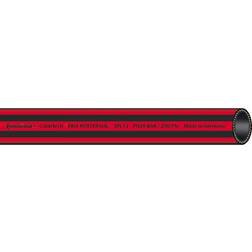 Contitech Wasserschlauch Trix Rotstrahl 25 x 4.5 mm 40 m L.40 m ID 25 mm AD 34 mm RL
