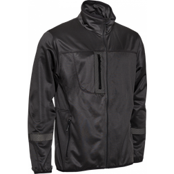 Elka Midlayer zip-in jakke 150015 sort