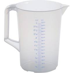 Hünersdorff 938000 Graduated beaker 3000