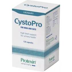 Protexin CystoPro 120 capsules