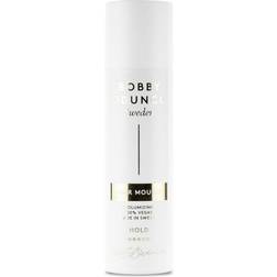 Bobby Oduncu Hair Mousse 150ml
