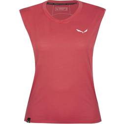 Salewa Pedroc Alpine Merino Tanktop Donna